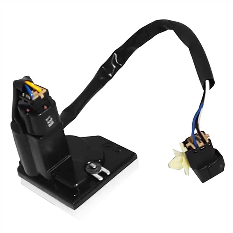 Actionneur de serrure de porte latérale avant gauche X-T 957351C010, pour Hyundai Getz Click 2002 –