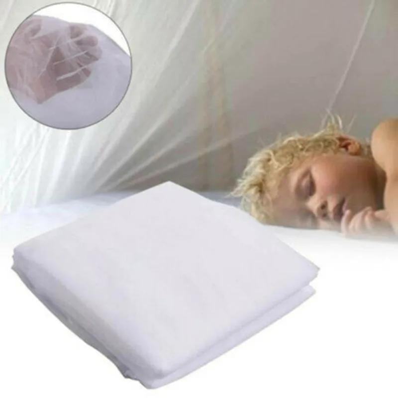 Moustiquaire Sexy Palace quatre portes King/Queen Double taille maison lit simple prévenir les insec