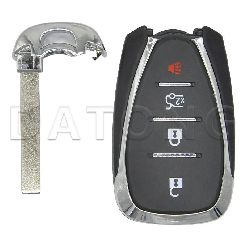 Datong World – clé télécommande de voiture, pour Chevrolet Camaro Equinox Cruze Malibu Spark ID46, 3