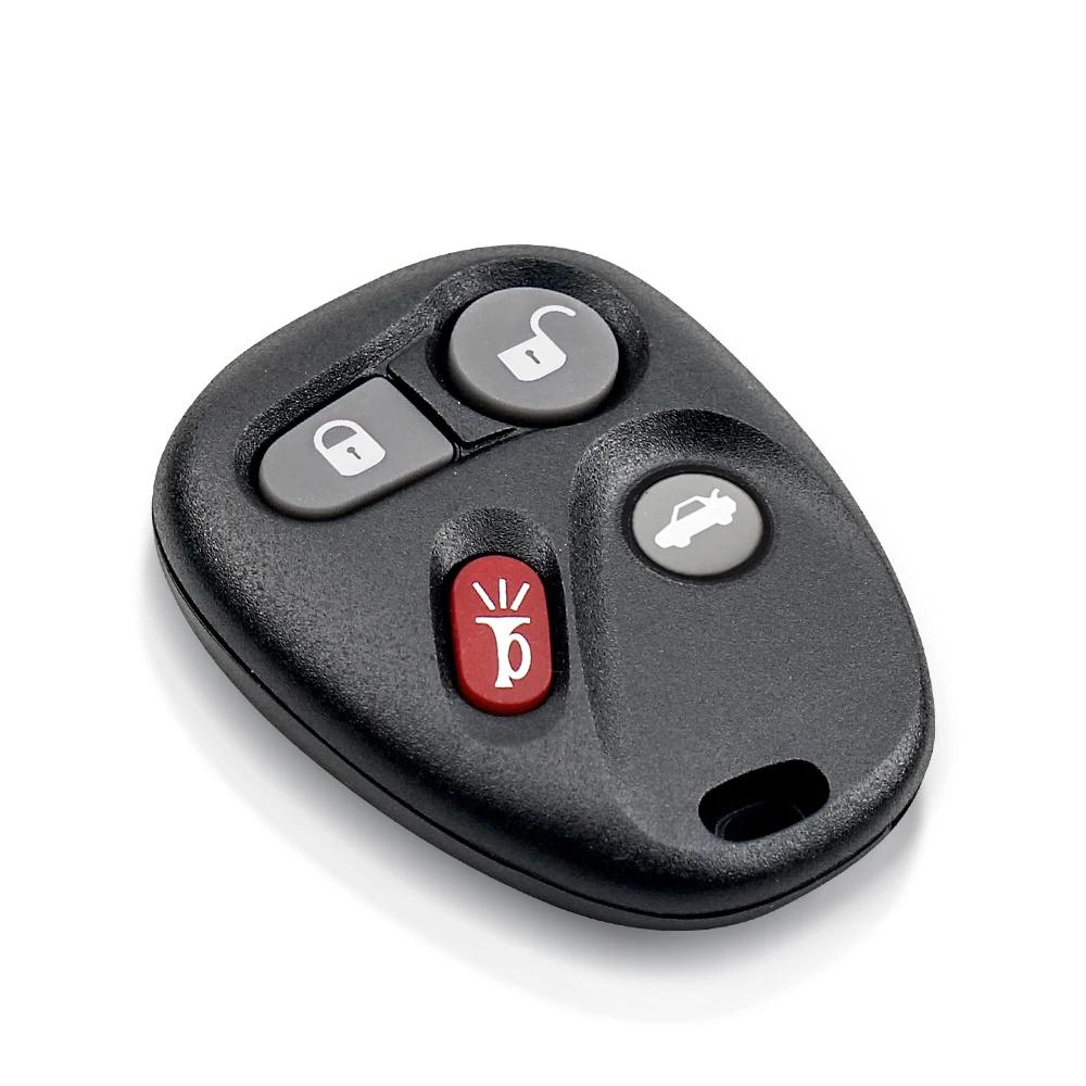 KEYYOU – clé d'entrée à distance sans clé, identification FCC KOBLEAR1XT, pour Chevrolet Corvette 20