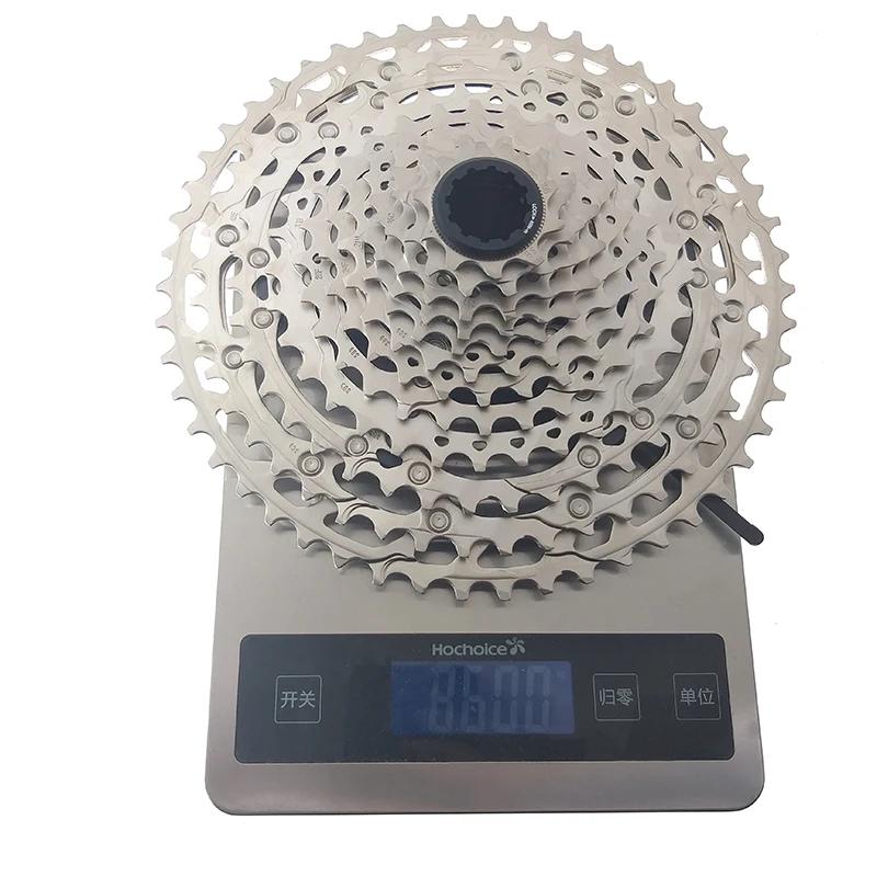 SHIMANO Deore M6100 Cassette 12 vitesses VTT volant 12V Variable 12 vitesses volant 12S 10-51T M6100