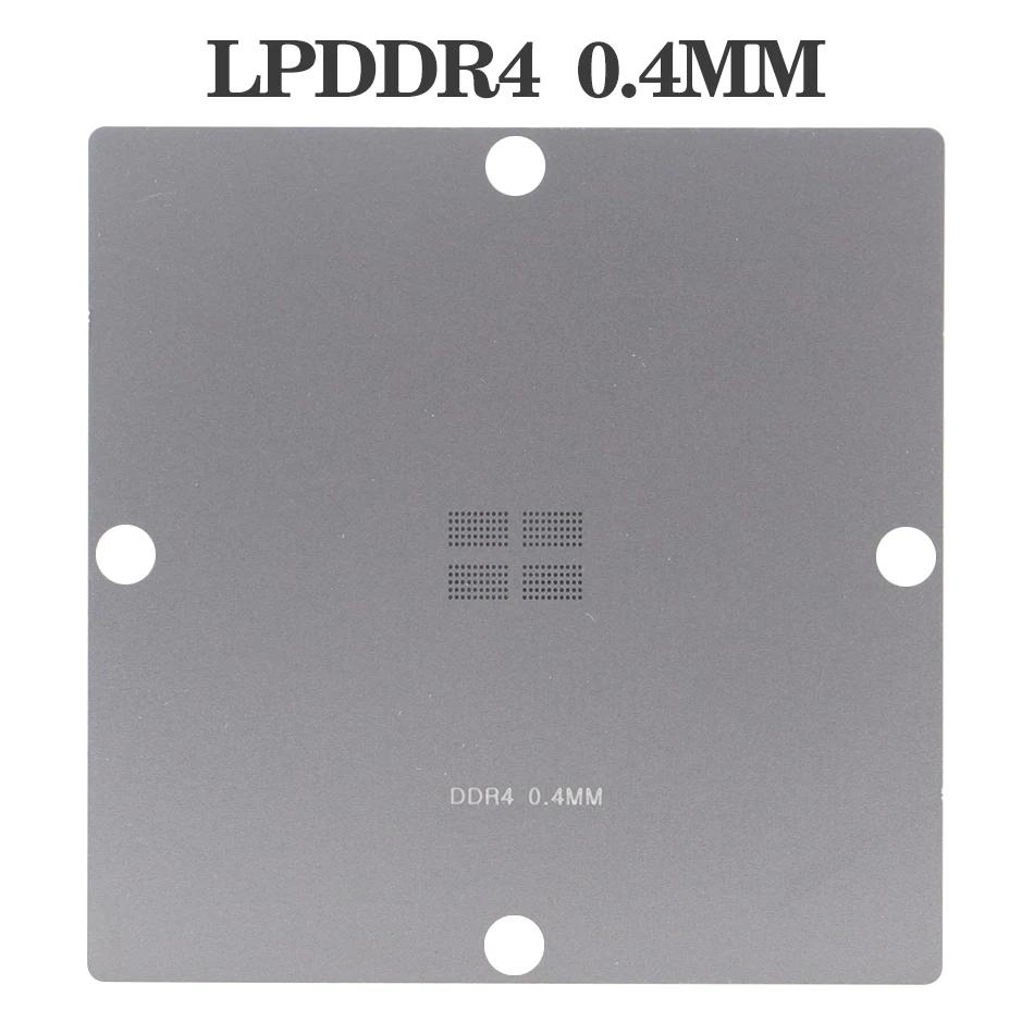 12/14/21 pièces modèle de mémoire BGA 90mm x 90mm DDR2-3 DDR3-2 DDR5 BGA96 BGA78 DDR4 modèle de répa