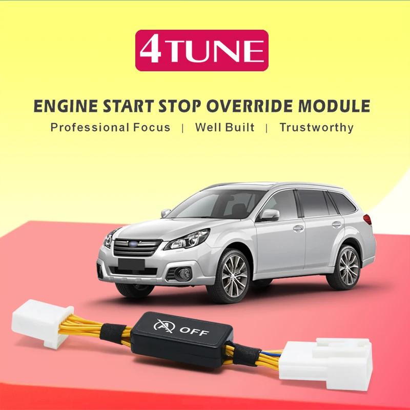 Dispositif de désactivation du système de moteur pour Subaru Forester SK 2018-2023, éliminateur de d