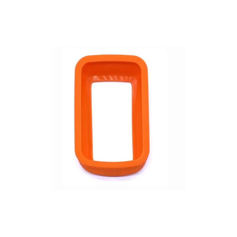 Housse de Protection en Silicone pour IGPSPORT BSC100S iGS100S, étui noir de Protection d'ordinateur