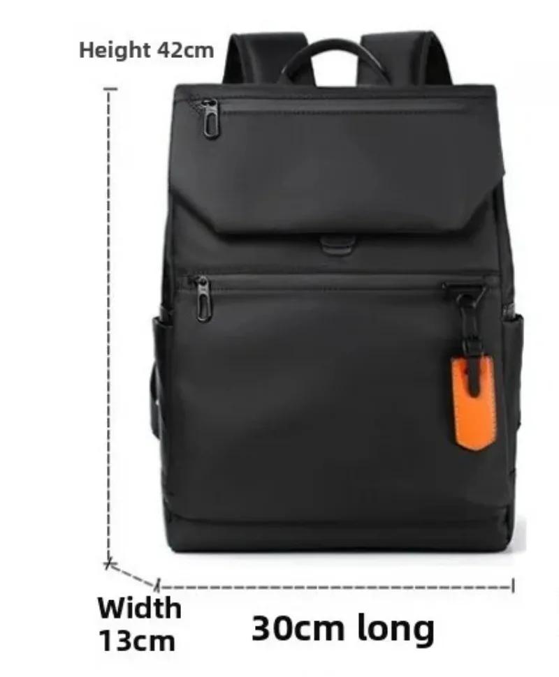 Sac à dos de mode, sac à dos de loisirs, sac à dos de voyage, sac à dos pour ordinateur portable, sa