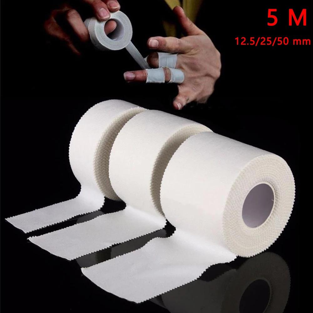 Bande arina étanche pour le sport, 1 pièce, bandage élastique, physio, pour les muscles, les blessur