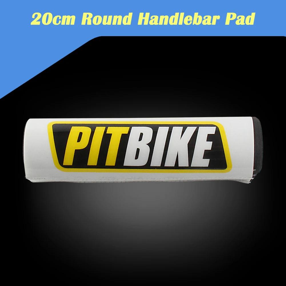 Coussinets de protection de poitrine pour guidon de moto, coussinets de barre transversale pour VTT,
