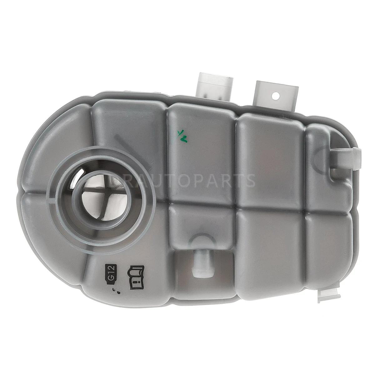 Réservoir d'expansion de radiateur de liquide de refroidissement 4G 0121403 G,4G 0121403 AG,4G 01214