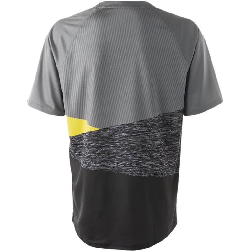 Maillot de vélo à manches courtes RL D343, T-shirt de course de moto, T-shirt de motocross, T-shirt
