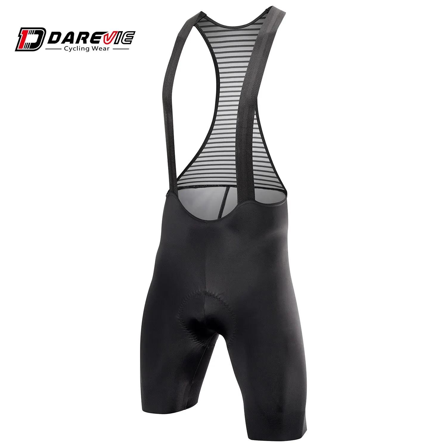 DAREVIE homme cyclisme cuissard respirant sans couture femmes Ciclismo Shorts 6H 500KM Ride montagne
