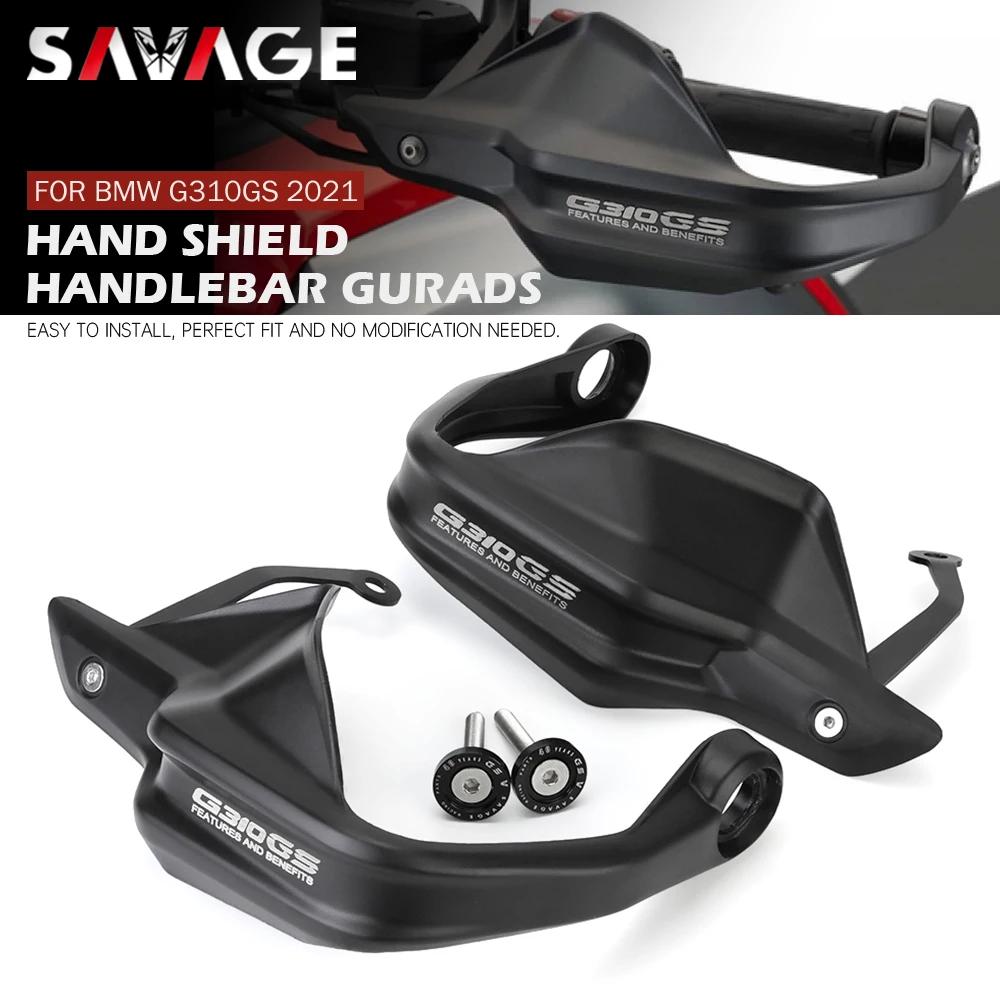 Bouclier de protection des mains de guidon 2025 G310GS, pour BMW G 310 GS G310 GS 2017 – 20224, acce