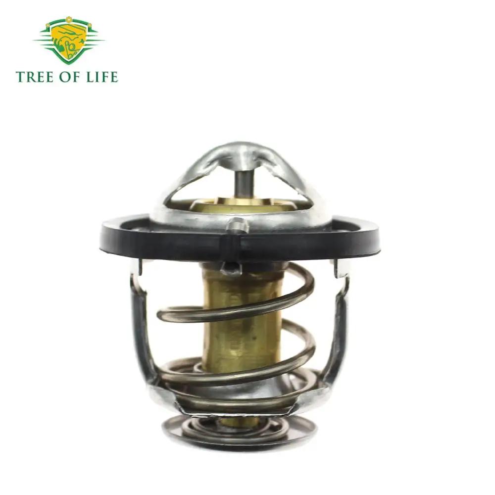 Thermostat de liquide de refroidissement moteur 25500 02500, pour Hyundai ATOZ MX ATOZ PRIME GETZ/CL