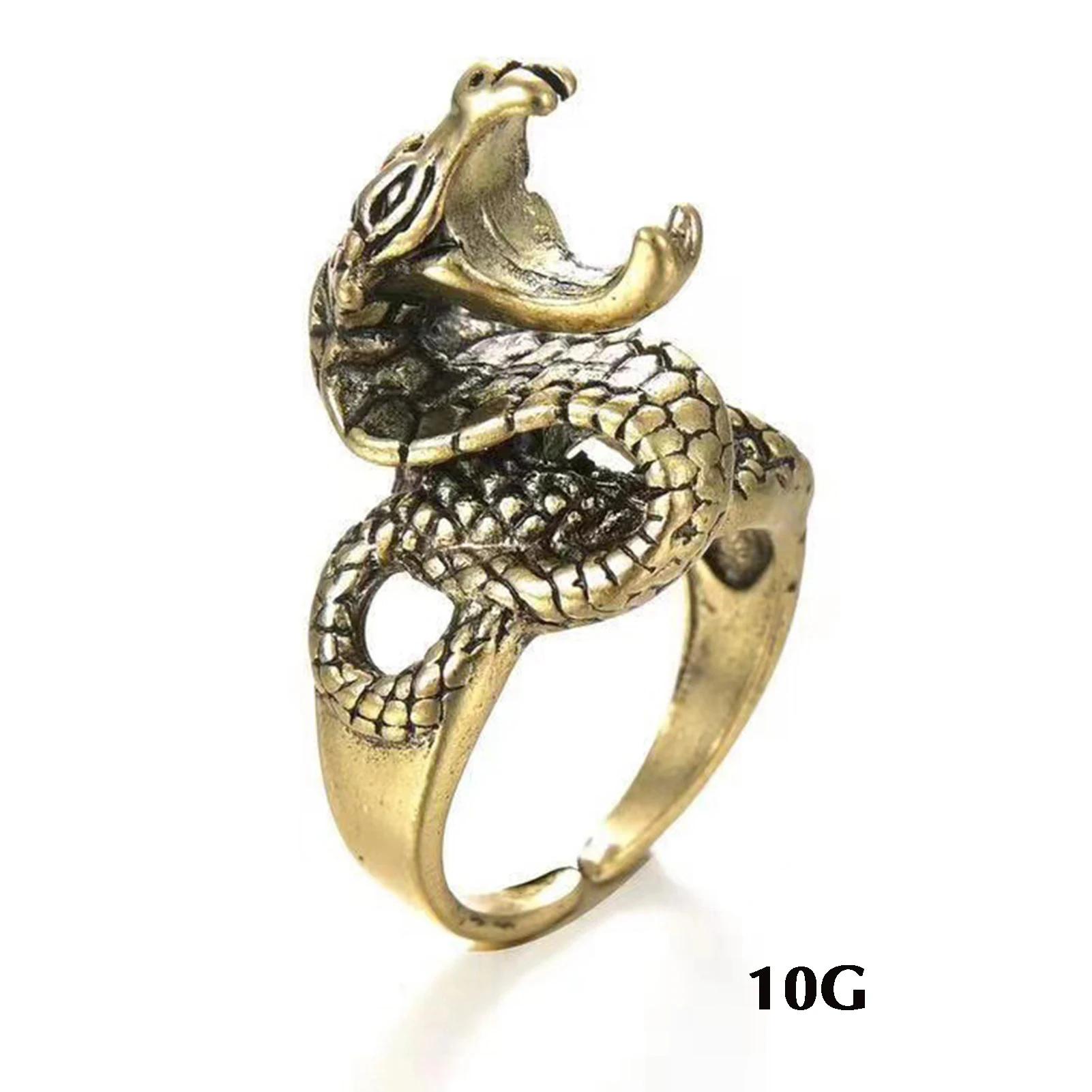 Porte-Doigt en Forme de Dragon, Mains Libres, pour une Collocation Cool, Accessoire 03