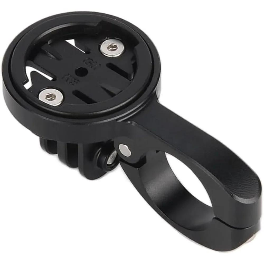 Support d'ordinateur GPS pour guidons aérodynamiques, guidons TT ou guidons triathlon pour vélos de