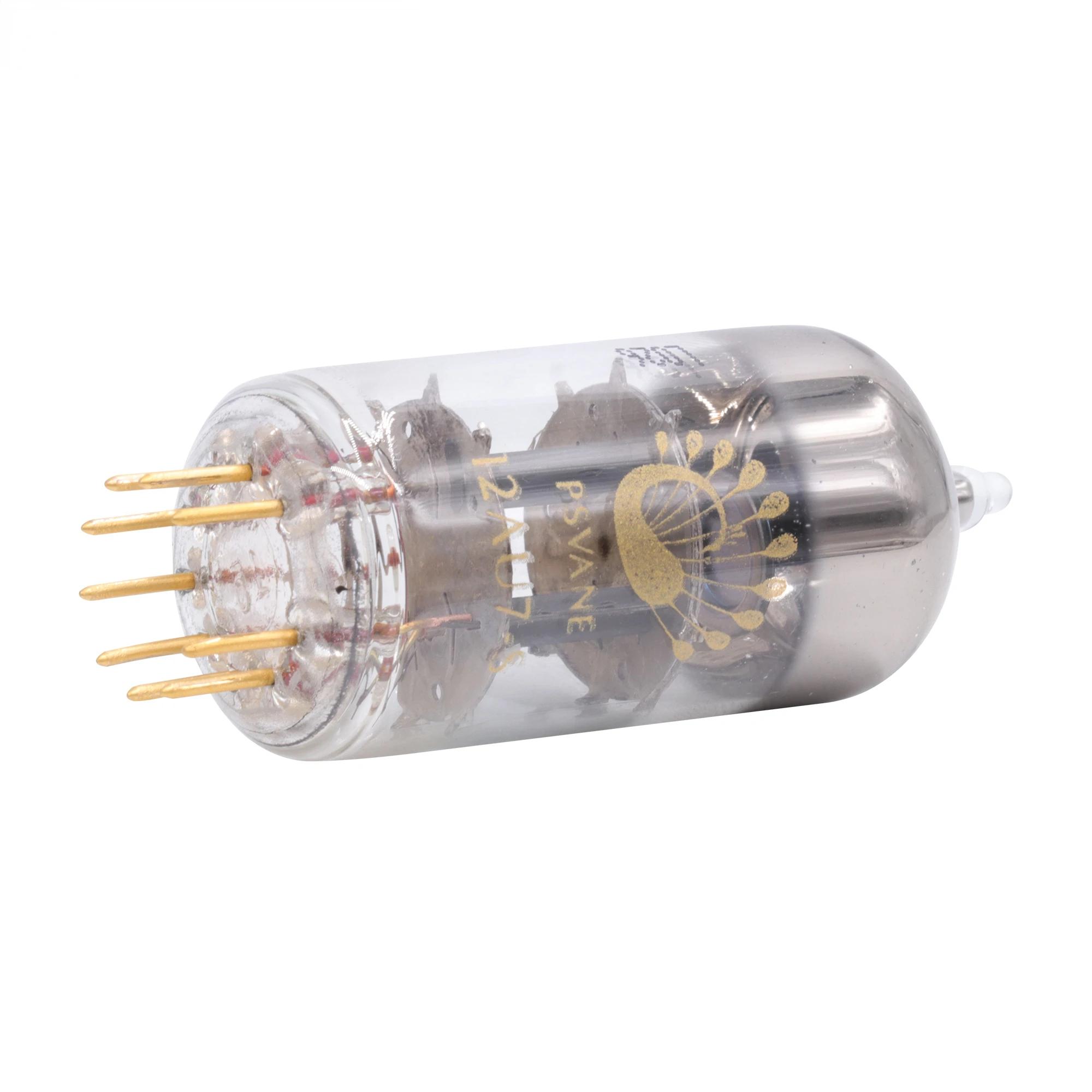 PSWars E-Amplificateur audio HIFI à tube sous vide, tube haute fidélité, JEBox bricolage, remplaceme