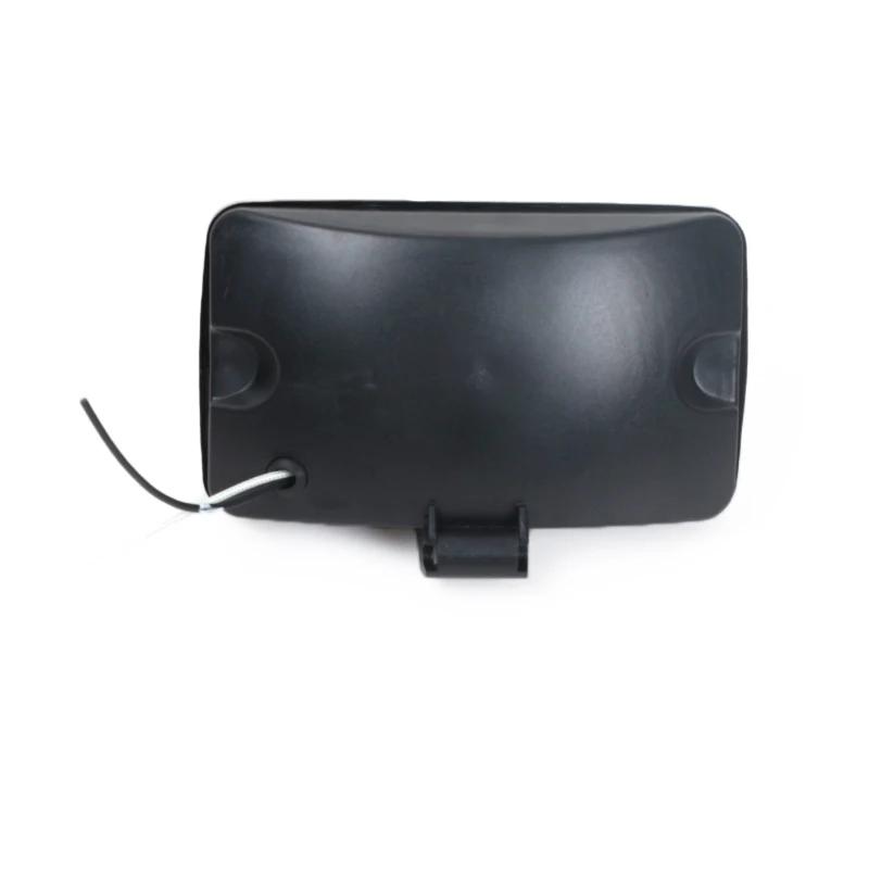 Feu antibrouillard avant de voiture DRL LED, lampe de conduite, projecteur pour PEUGEOT 205 GTI CTI