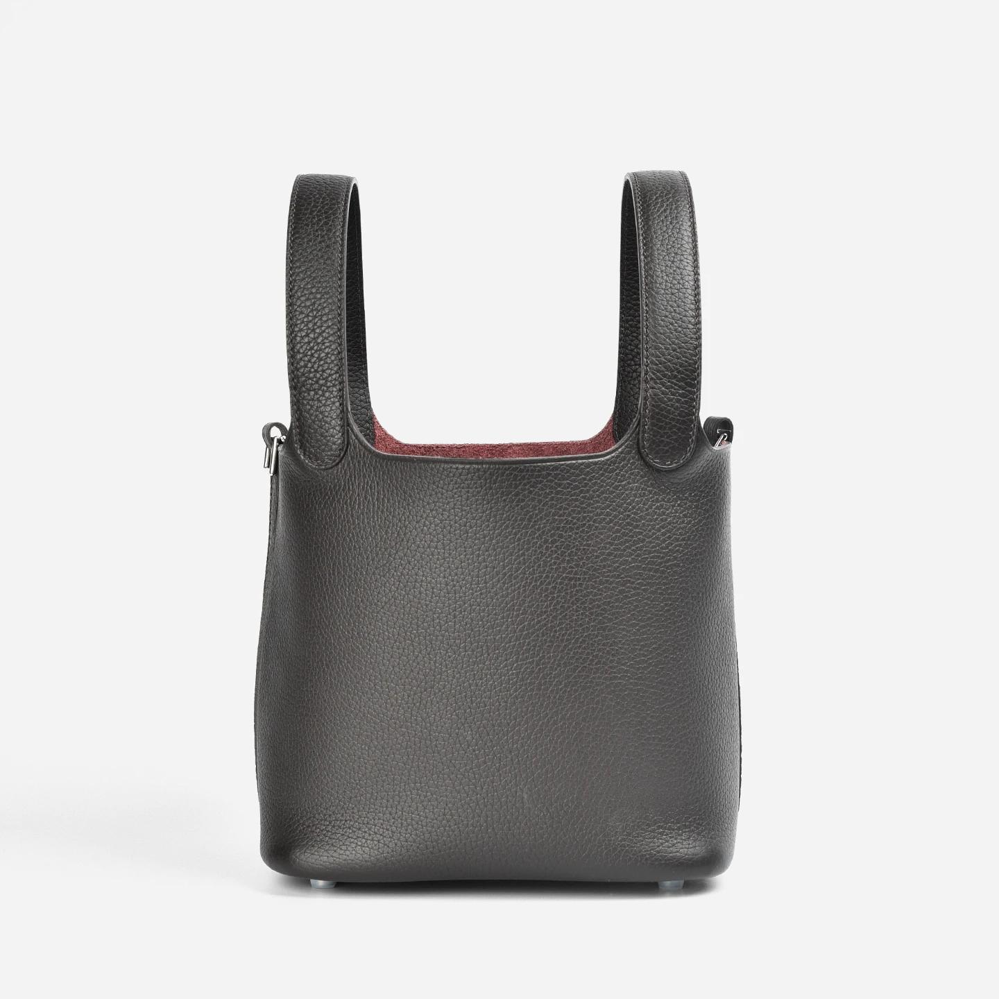 Mendy sac pour femme dame sacs seau de luxe concepteur haut de gamme sac qualité en cuir véritable T