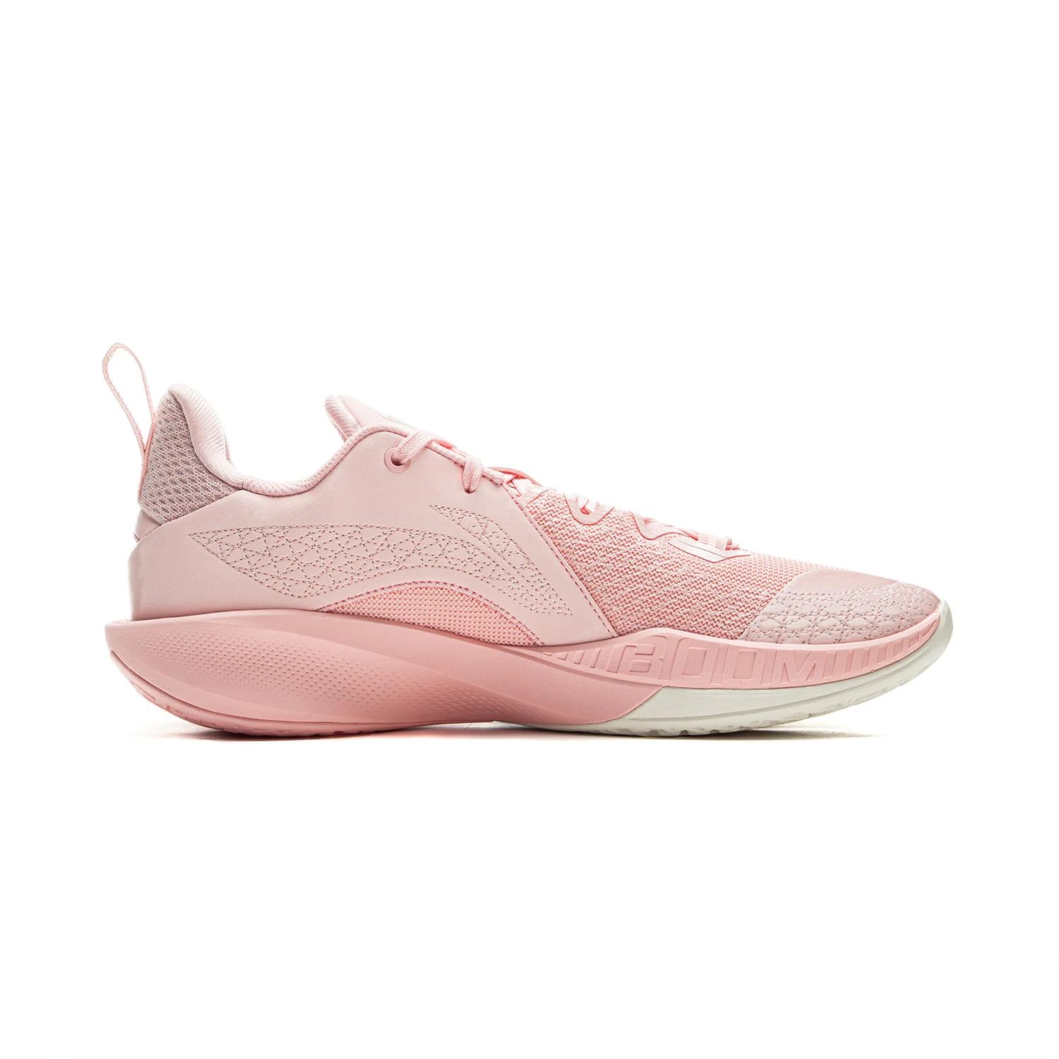 Chaussures basket Li-Ning SHINING 2 professionnelles homme mousse légère coussinets