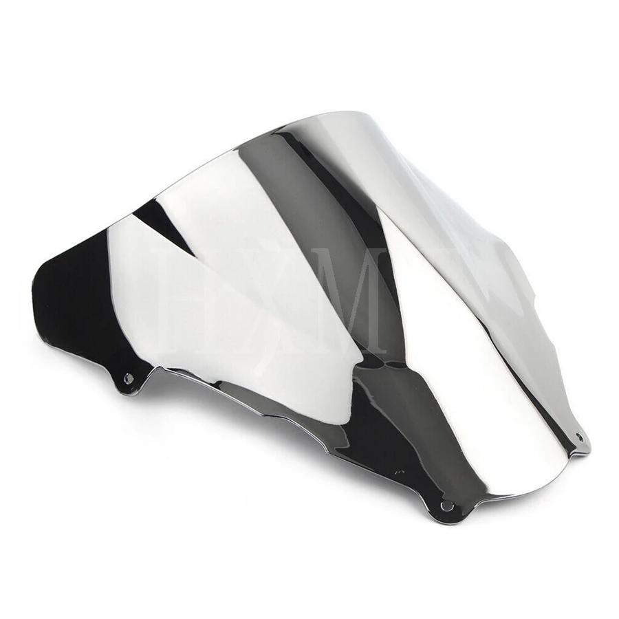 Pour Suzuki SV650 SV650S SV400 SV400S 1999 2000 2001 20002 pare-brise de moto carénage écran SV 650
