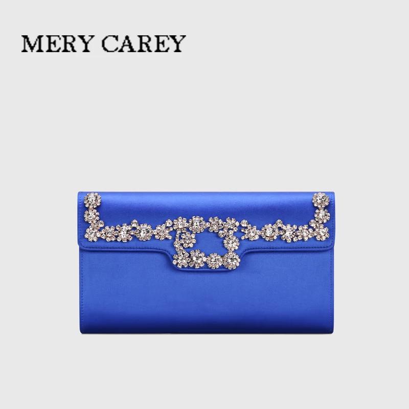 2025 luxe femmes soie mode cristal diamant boucle sac Banquet sac élégant fête mode unique épaule fe