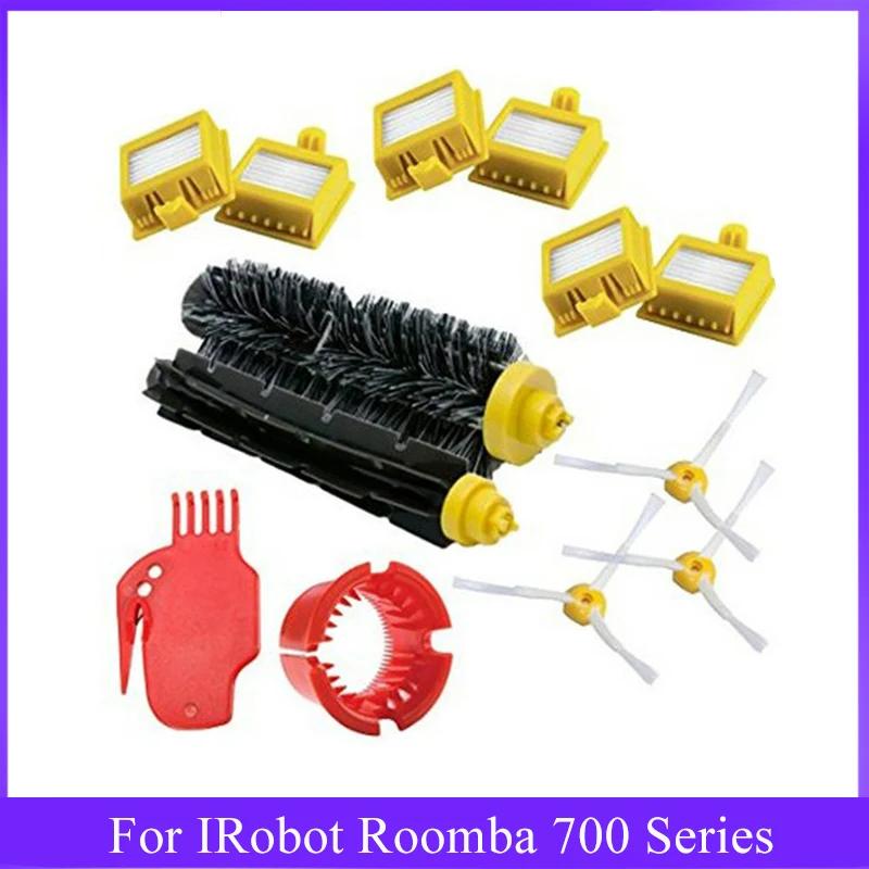 Kit de remplacement pour IRobot Roomba série 700 760 770 772 774 775 776 780 782 785 786 790, access