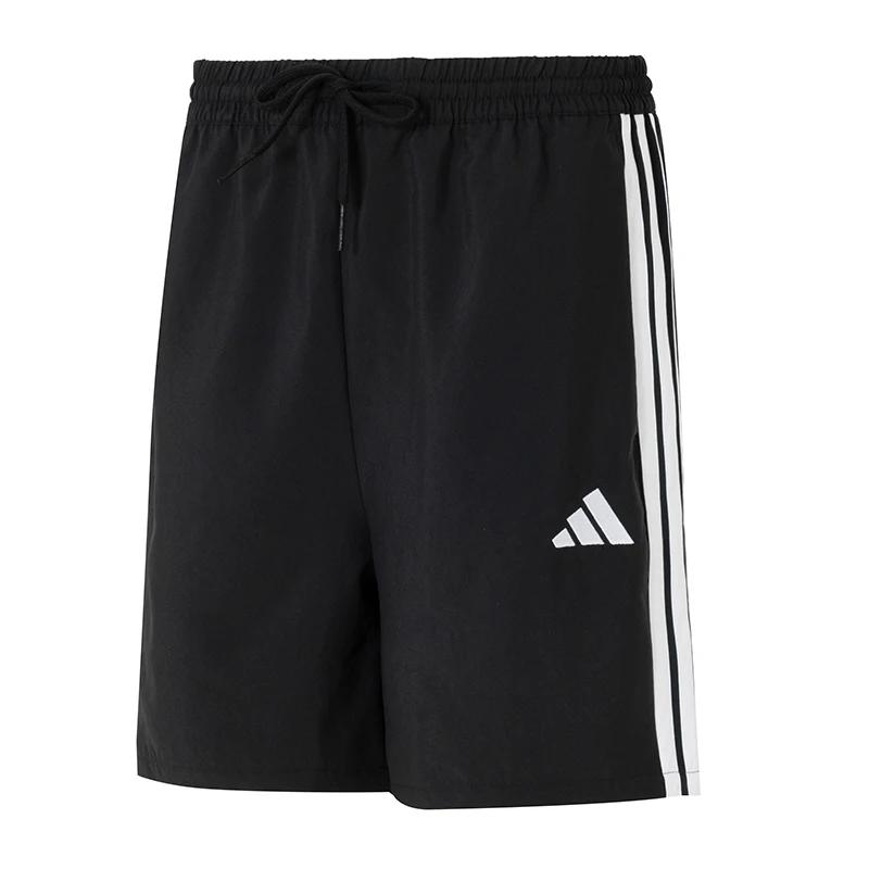 Pantalon sport Adidas homme - Short d'entraînement course décontracté confortable pour activités sportives