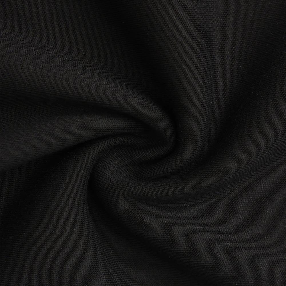 Robe de princesse noire à motifs imprimés pour filles de 2 à 10 ans, vêtements pour enfants, tenue d