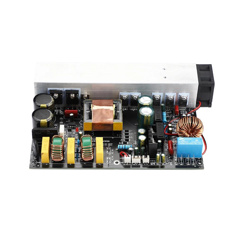 Amplificateur de puissance AIYIMA 1000W, amplificateur de son HIFI, amplificateur de haut-parleur, a