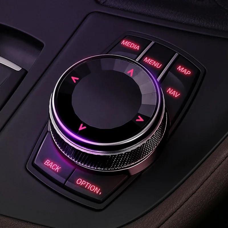 Couvercle de Bouton de Limitation de Voiture en Clip, pour BMW Série 1 3 4 5 7 F20 F21 F22 F34 F32 F