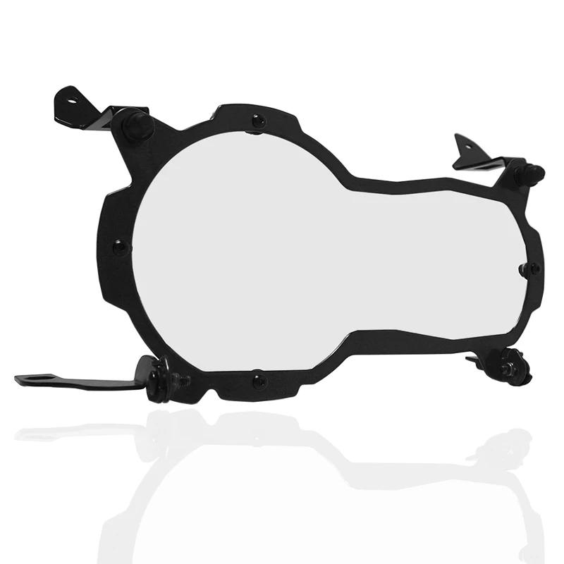 Couvercle d'objectif de protection de phare de moto, pour BMW R1250GS R1200GS Adventure R1200 GS R12