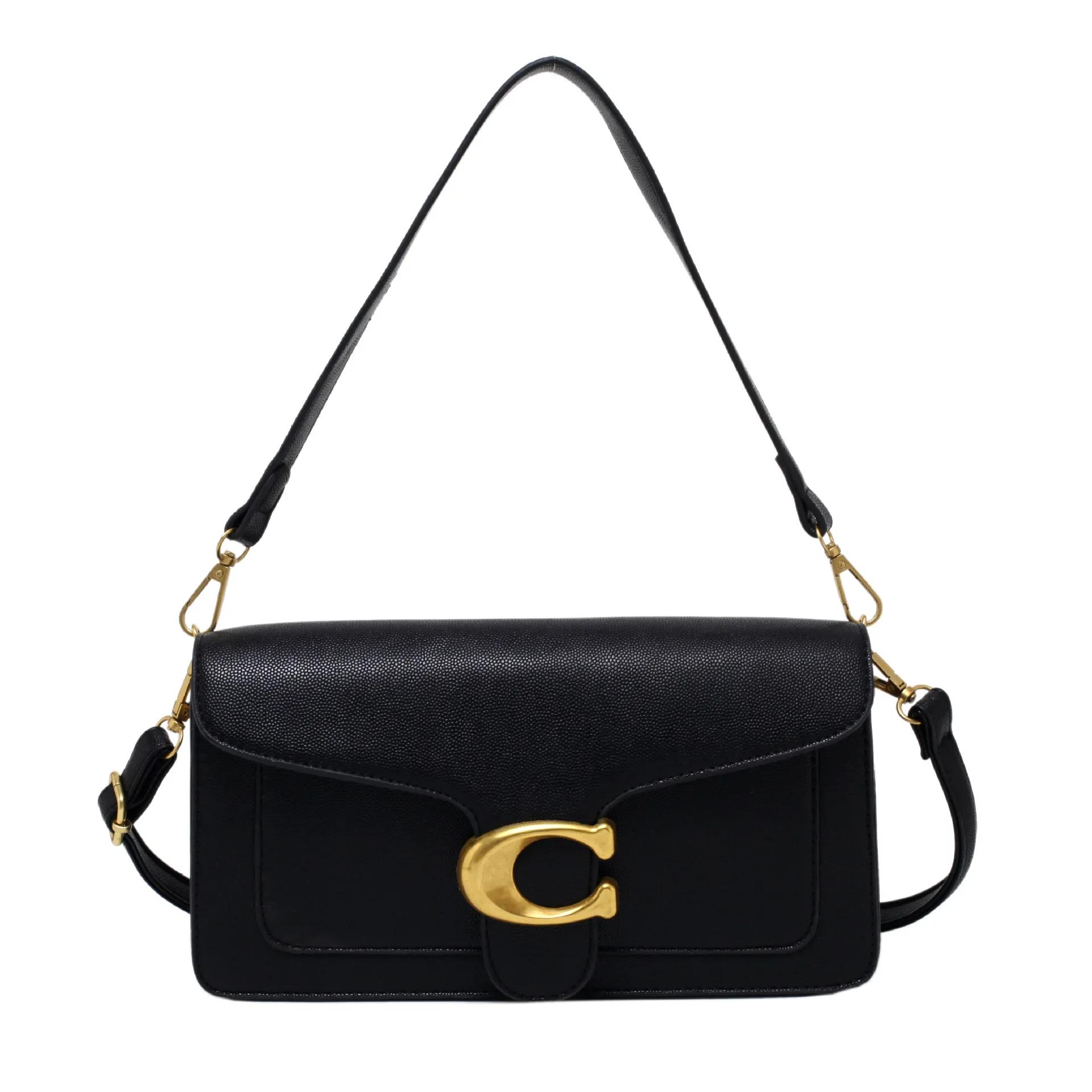 Nouveau Sac Carré Femme 2026, Sac à Main Élégant avec Artisanat Exquis, Sac Polyvalent Épaule et Ban
