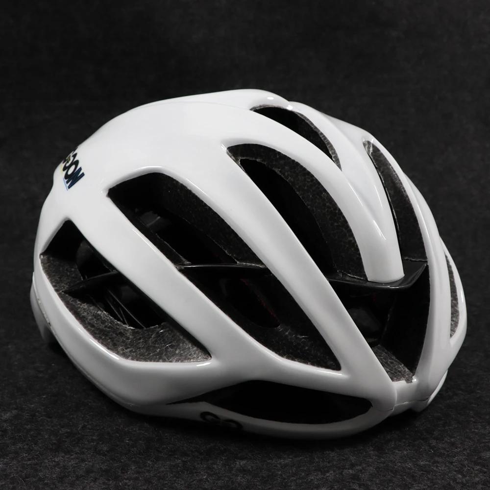 Casque de vélo de route taille M L italie casque de vélo vtt hommes équipement de cyclisme casquette