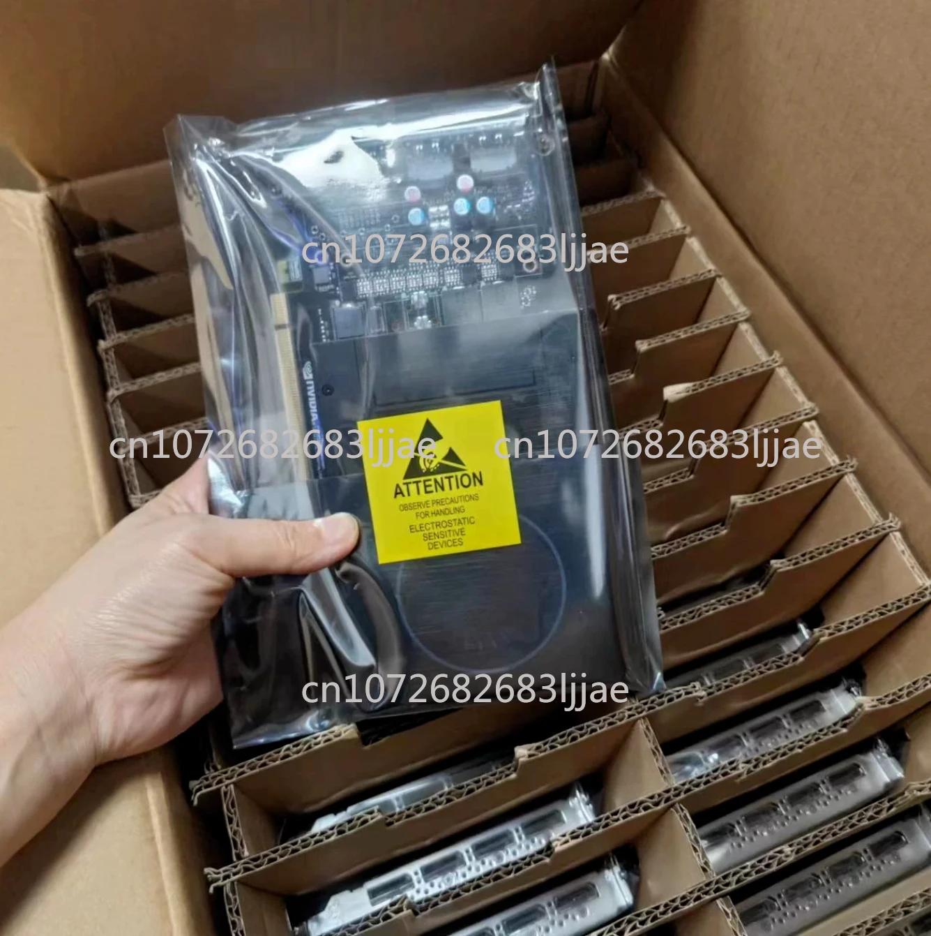 Carte graphique professionnelle 100 % originale NVIDIA Quadro P4000 P2200 P2000 P1000 P620 DDR5