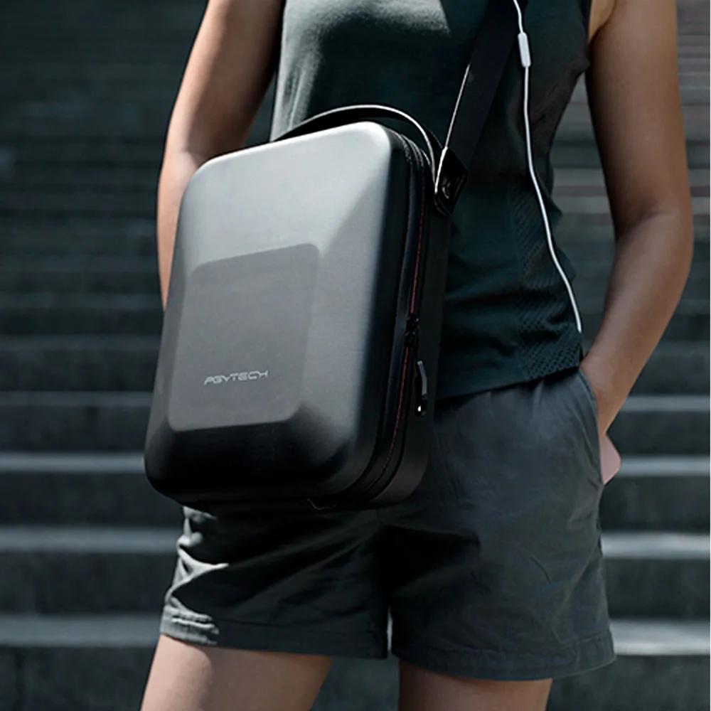 IcalYTECH-Mallette de transport pour importateur, mallette de rangement portable, accessoire de impo