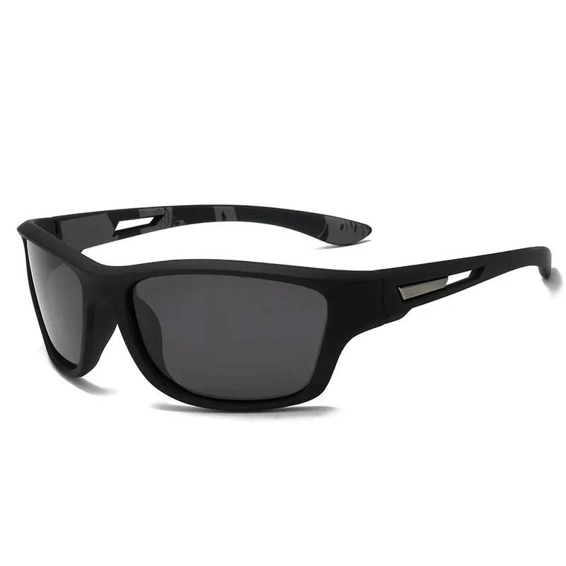 Lunettes de soleil classiques pour sports de plein air, hommes et femmes, cyclisme, escalade, ski, p