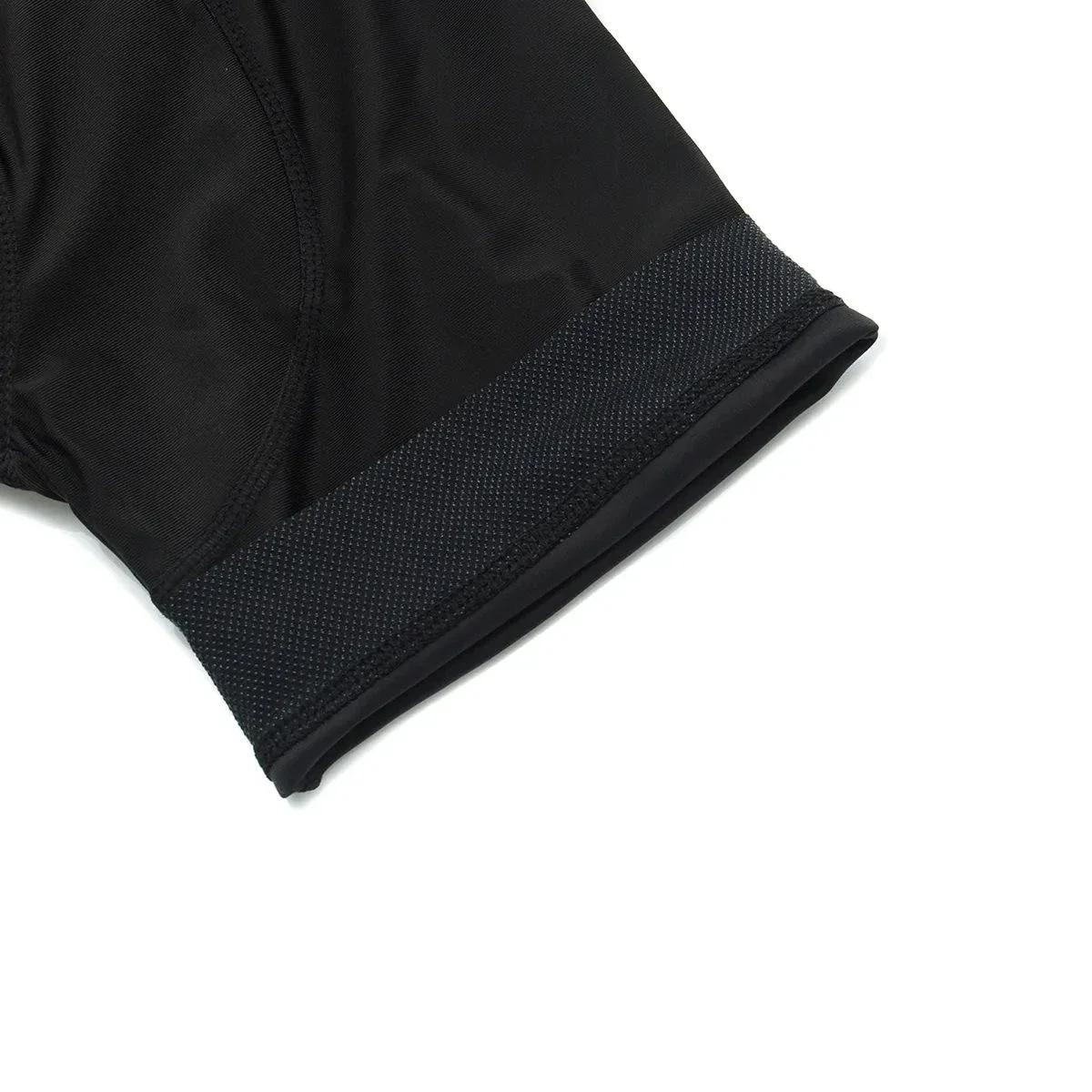 Nouveau coussin de siège de vélo italien hommes cuissard de cyclisme été VTT cuissard 8H rembourré r