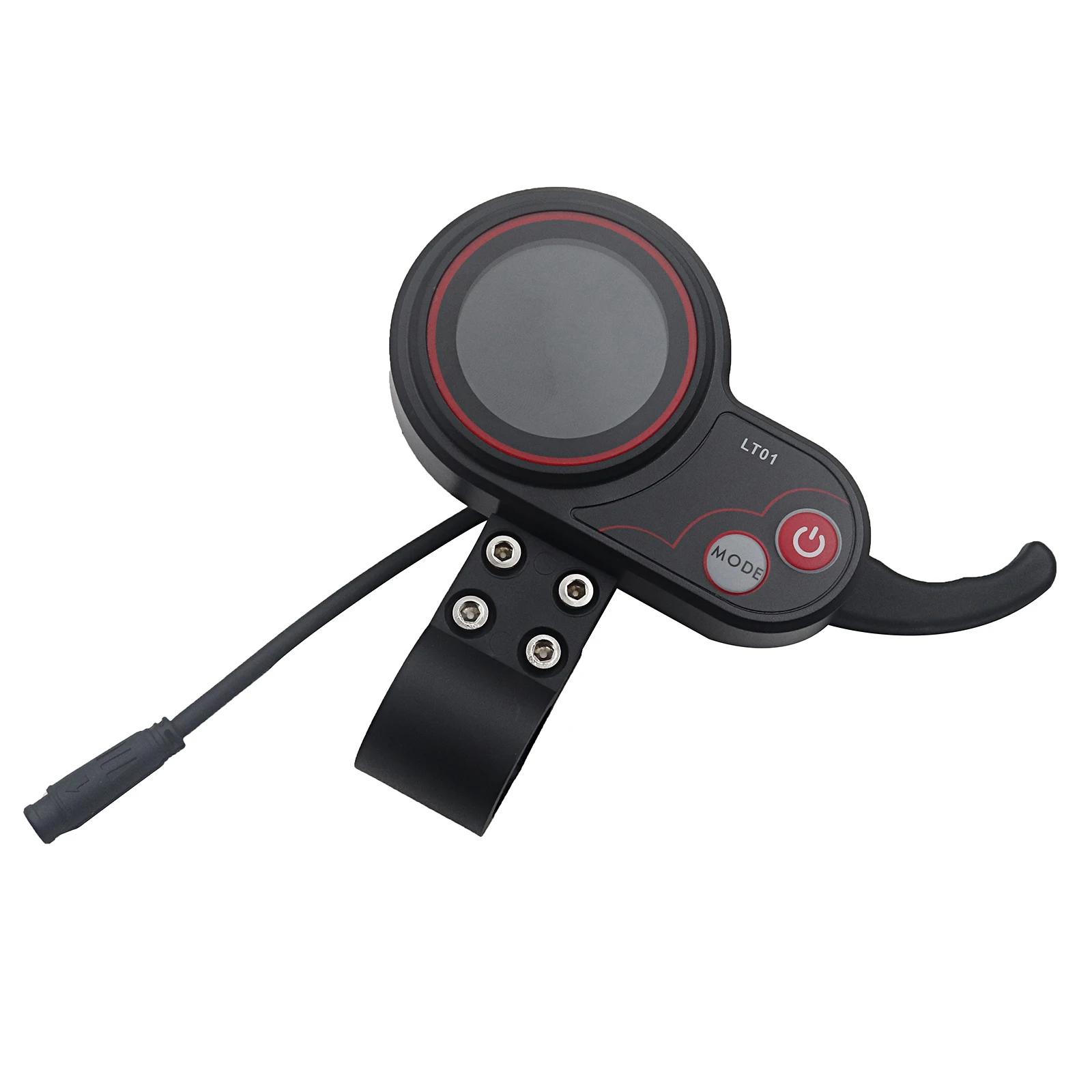 Kaabo-Pièces de skateboard électrique standard, écran LCD, Kaabo LT01, Mantis, Wolf Kokor, accessoir