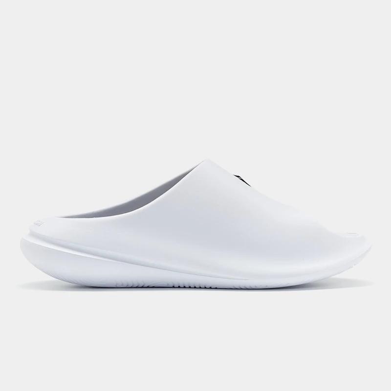 PEAK TAICHI Diapositives de plage pour hommes, sandales à séchage rapide à la mode pour la natation