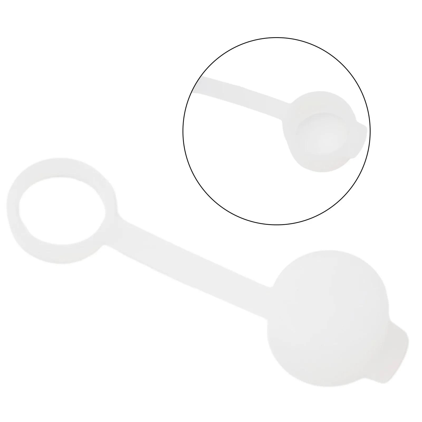 Couvercle anti-poussière de bouteille d'eau en Silicone pour vélo, 1 pièce, couvercle de tasse d'éta