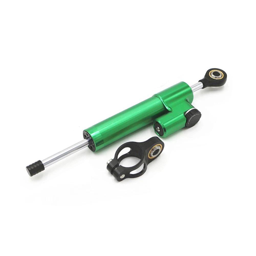 Amortisseurs de direction en Fiber de carbone pour Dualtron Thunder CNC, accessoires, pièces de rech
