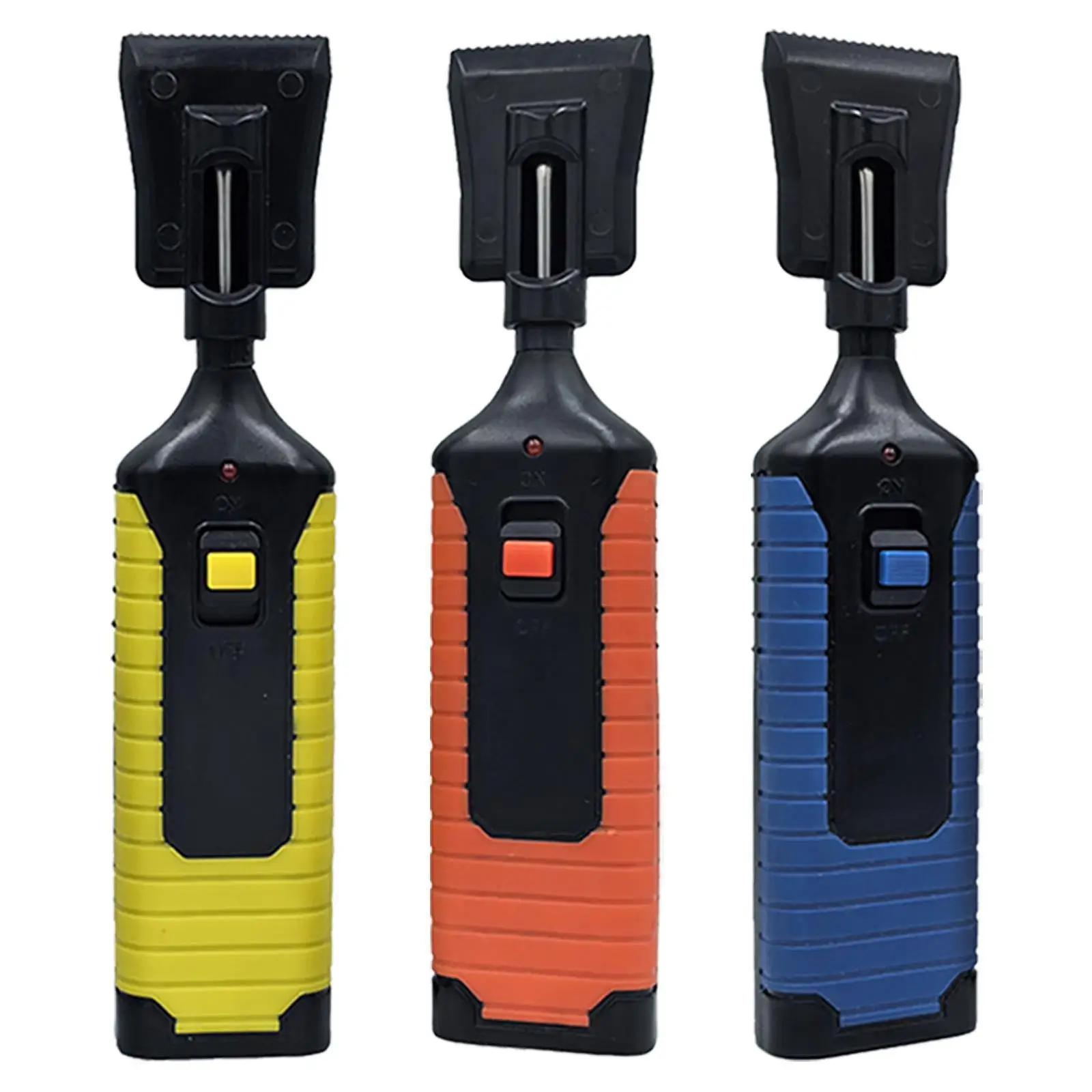Bâtons de cire portables et outil de fusion pour réparation de sol en vinyle PVC, pour usage domesti