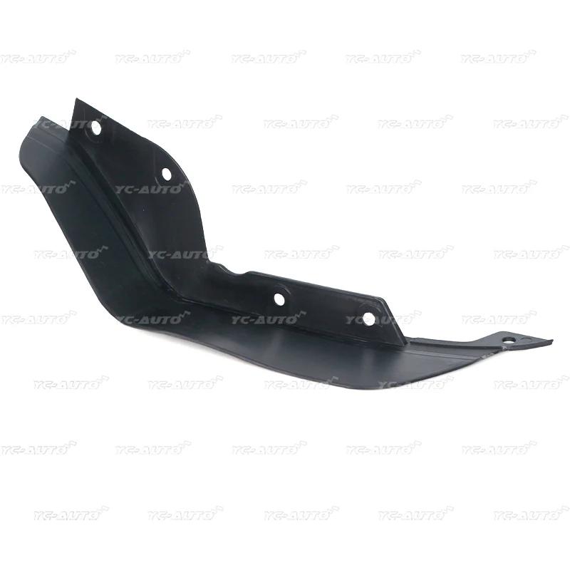 Garde-boue de pare-chocs avant de voiture pour Mini Cooper, garde-boue anti-éclaboussures, R60, R61,