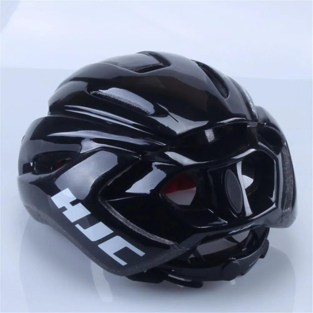 HJC-Casque de vélo de route VTT pour homme, casquette aérodynamique ultralégère, sports de plein air