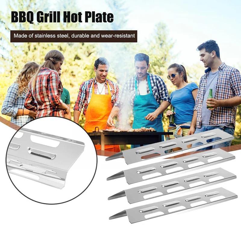 Tente chauffante pour gril à gaz extérieur, couvercle de Eva de barbecue, déflecteur de plaque de pr