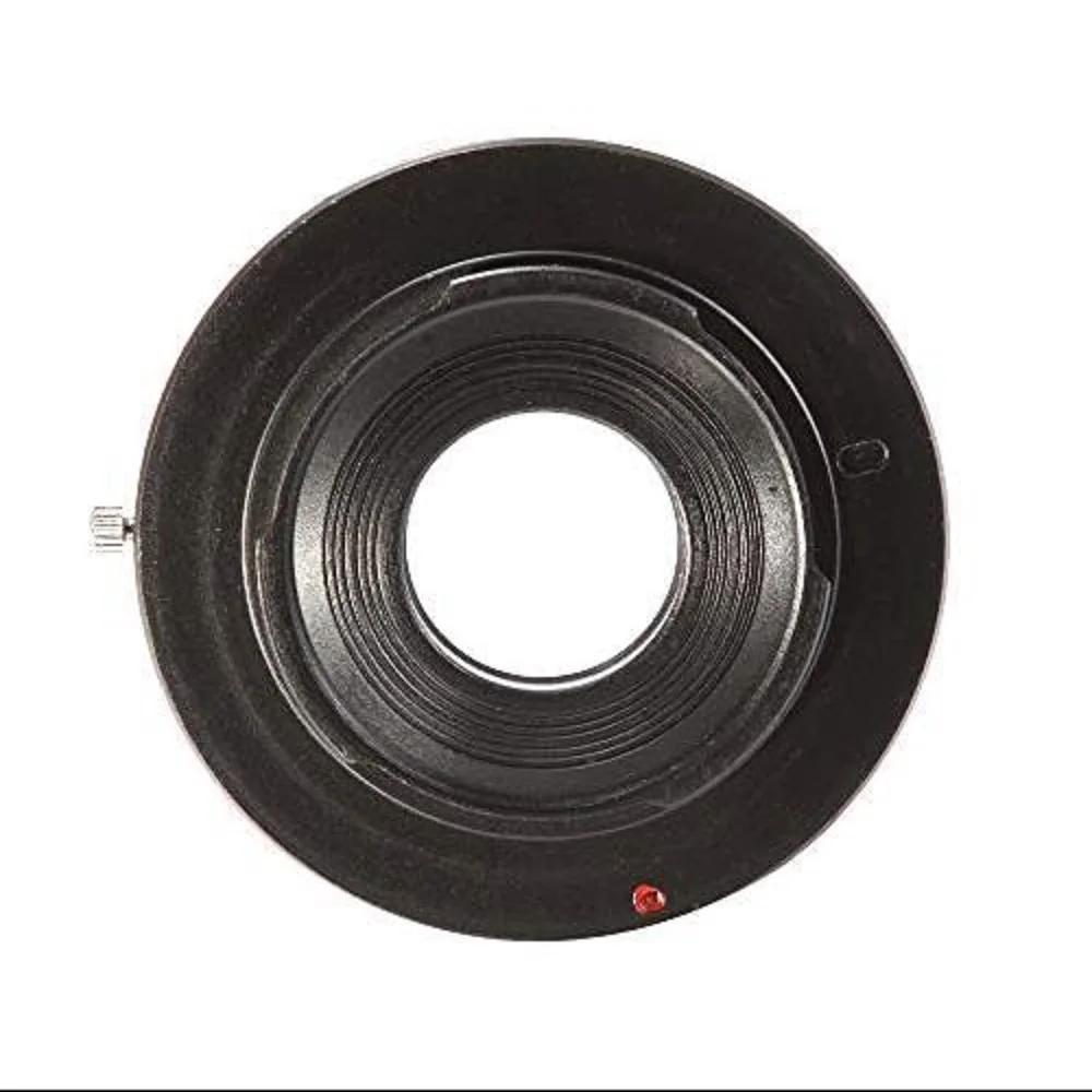 FOTGA – bague d'adaptation pour objectif Pentax PK K, pour appareil photo Nikon F AI, avec verre opt