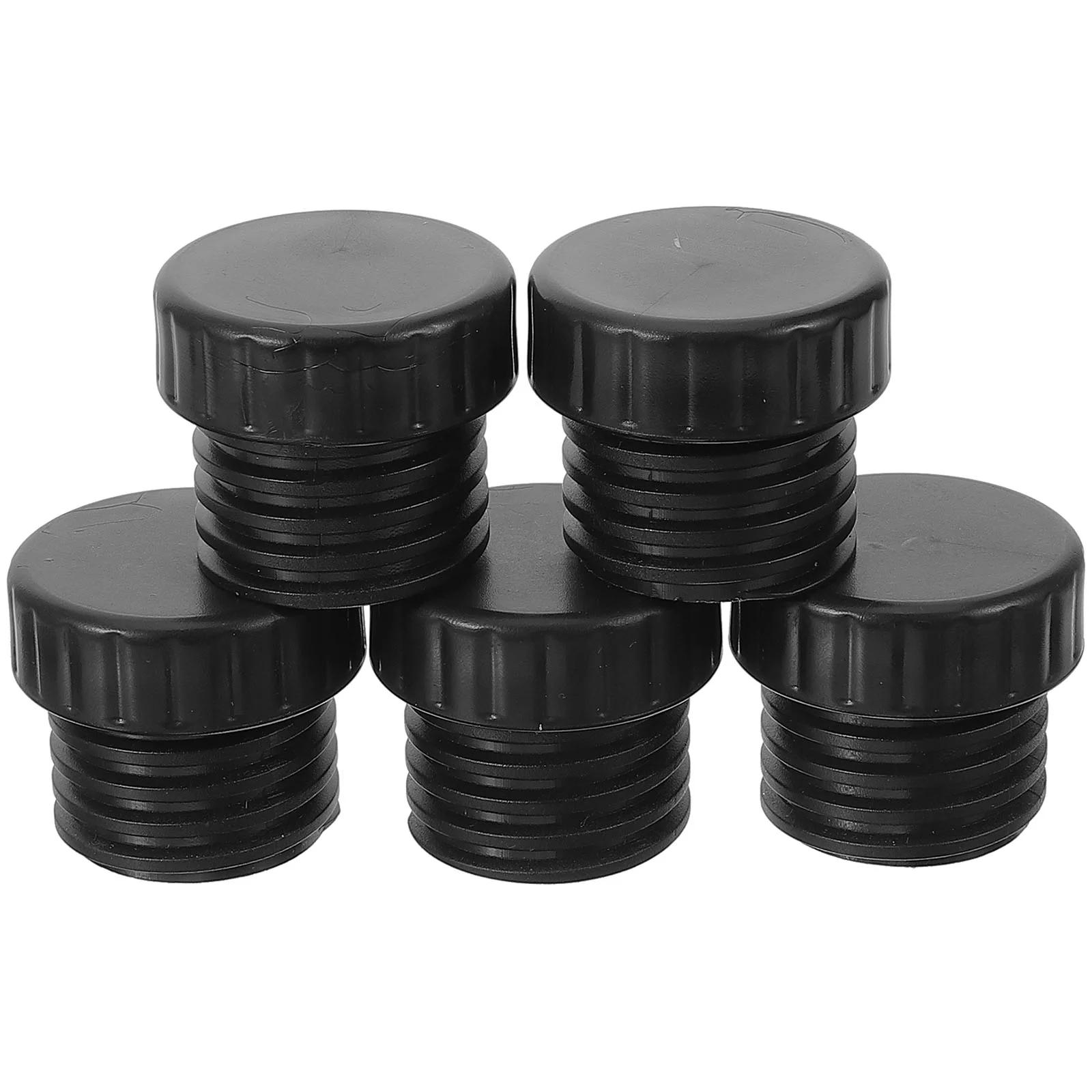 Bouchons de sécurité pour prise de lumière noire, couvercle de protection pour bouchons d'ampoule, p