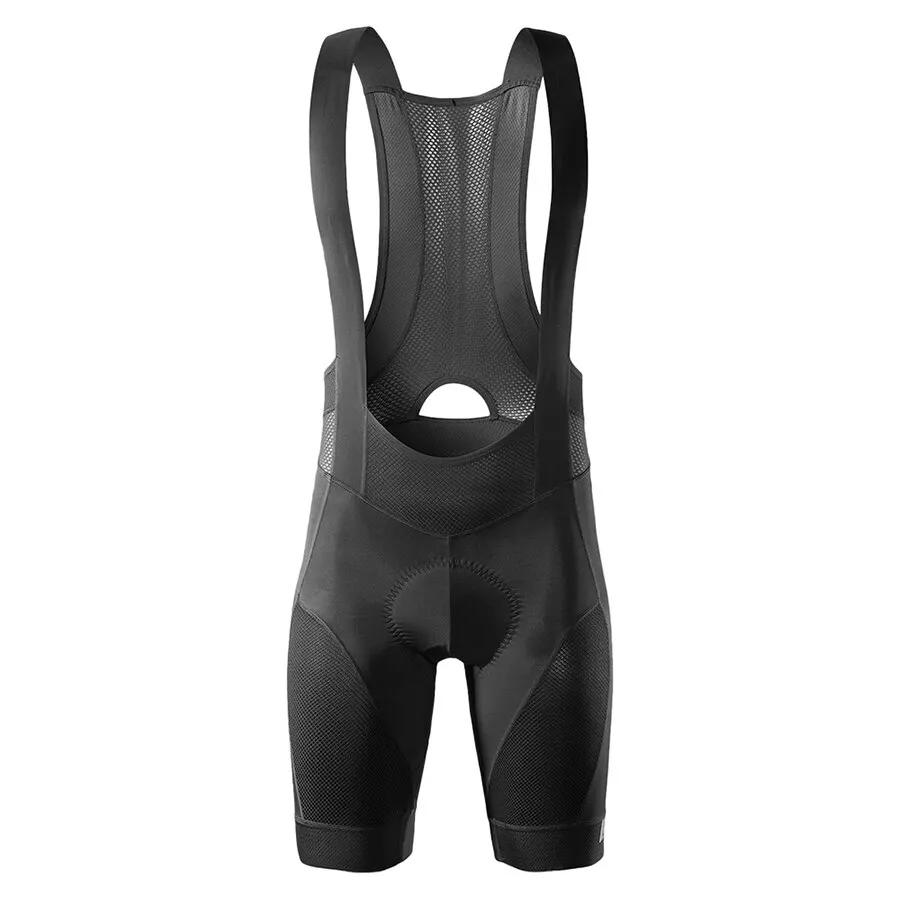 Cuissard à bretelles de cyclisme pour hommes et femmes, vêtements de vélo Bretelle, collants VTT pou