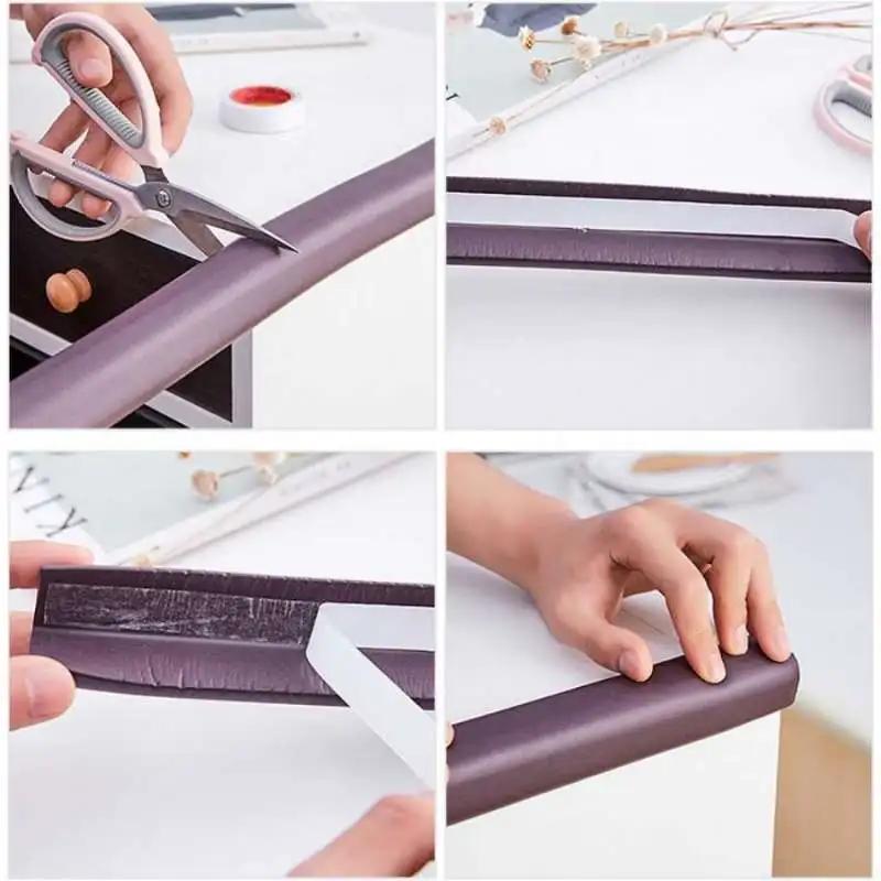 Bandes de Protection pour coin de Table, bandes de Protection pour bébé, bandes de couverture souple