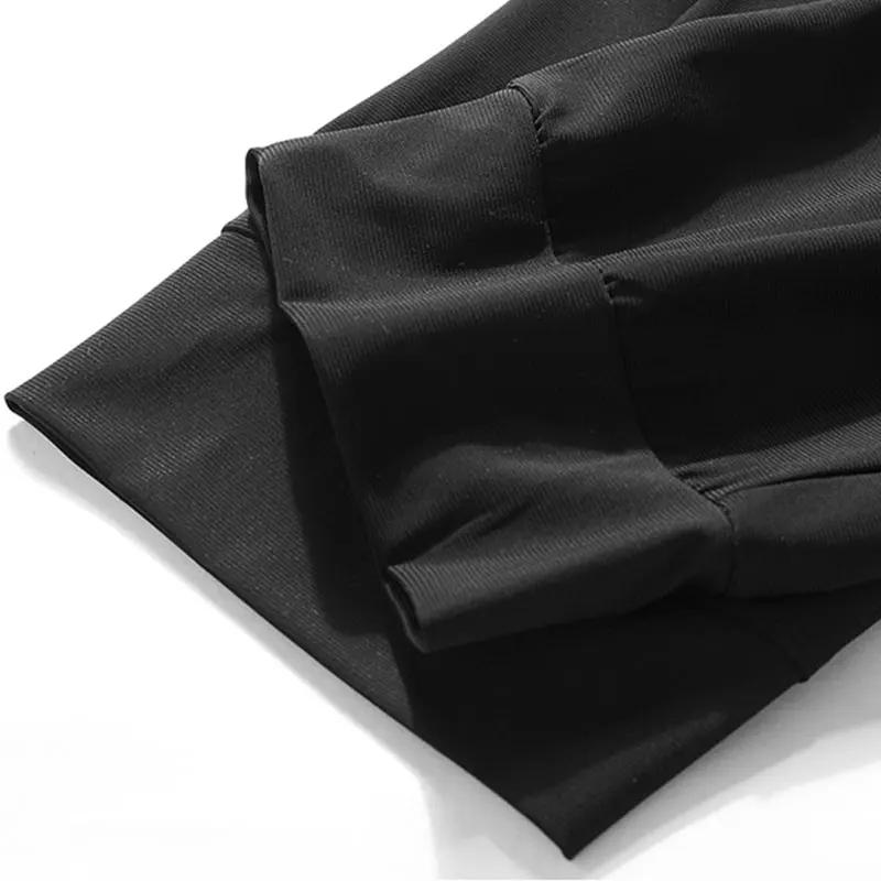 Pantalon de course été ultra-mince homme - Respirant et léger pour jogging quotidien et sport décontracté