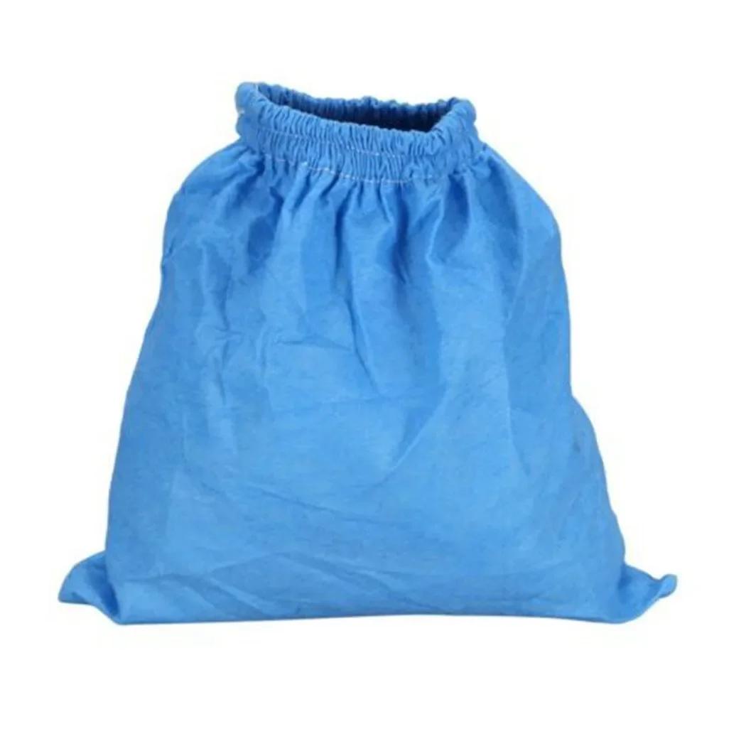 3 * couvercle en tissu bleu pour filtre en tissu à pâte 16-30L aspirateurs humides et secs | Paque